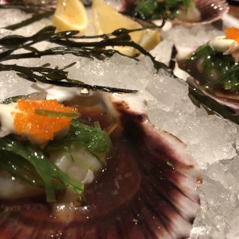 Bluewater Grill - Seafood Near Me - Santa Barbara, California