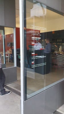 GOMA Cafe by null