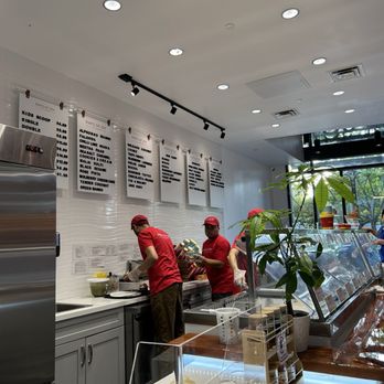 Pints Of Joy - Menu - Ice Cream & Frozen Yogurt Near Me - Fremont, California