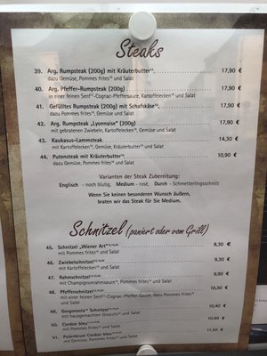 Menu photo 1 Gleis 3 Rodgau, HE