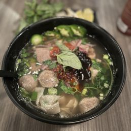 Pho Tai Bo Vien