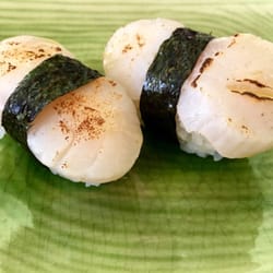 Sushi León