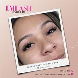 EmLash