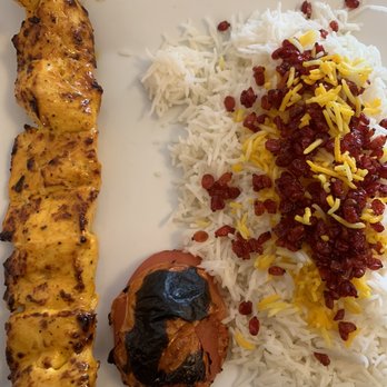Kabob On The Cliff - Persian/Iranian Near Me - Ridgewood, New Jersey Kabob On The Cliff - Persian/Iranian Near Me - Ridgewood, New Jersey