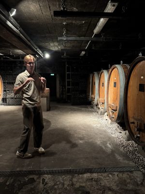 Weingut Robert Weil by null