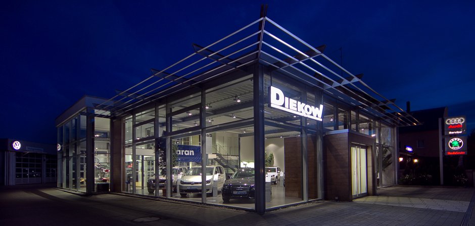 Autohaus Diekow