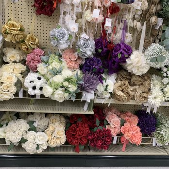Hobby Lobby - Mix n' Match Fake Flowers. - Department Stores Near Me - Cypress, California Hobby Lobby - Mix n' Match Fake Flowers. - Department Stores Near Me - Cypress, California