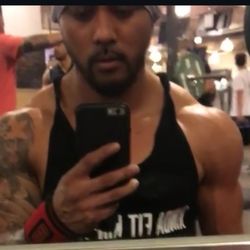 Great workouts to get through my plateau.!