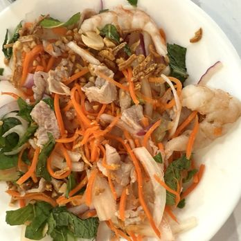Hong An Bo 7 Mon - Vietnamese Near Me - Garden Grove, California