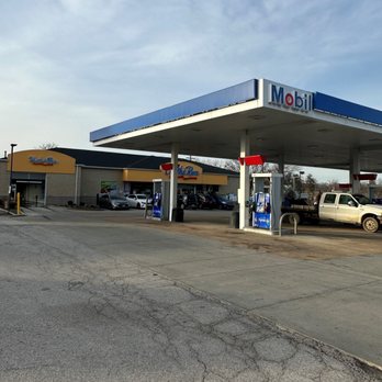 On The Run - Convenience Stores Near Me - St. Charles, Missouri On The Run - Convenience Stores Near Me - St. Charles, Missouri