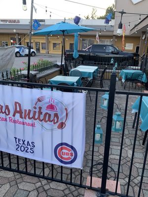 Las Anita's Mexican Restaurant by null