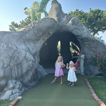 Jurassic Putt - Mini Golf Near Me - Nags Head, North Carolina Jurassic Putt - Mini Golf Near Me - Nags Head, North Carolina