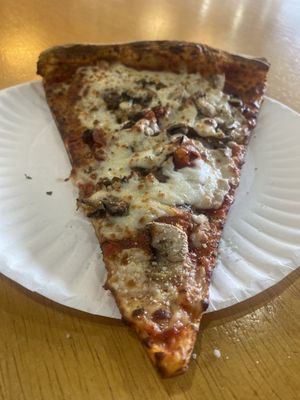 Pink's Pizza by null