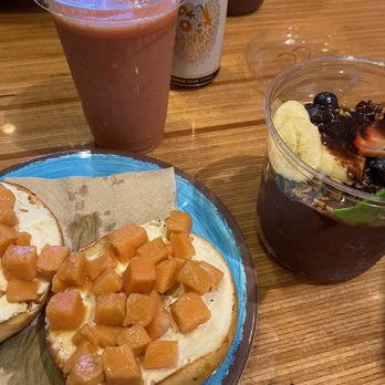 Cafe Surfinista - Juice Bars & Smoothies Near Me - Indialantic, Florida Cafe Surfinista - Juice Bars & Smoothies Near Me - Indialantic, Florida