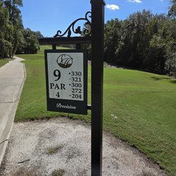Southern Hills Plantation