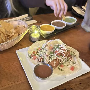 Buena Vida Cantina - Mexican Near Me - San Francisco, California