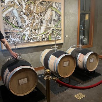 Alpha Omega - Wineries Near Me - Saint Helena, California