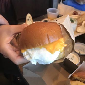 Eggslut - Breakfast & Brunch Near Me - Los Angeles, California