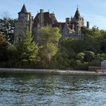 Clayton Island Tours - Boldt castle main - Boat Charters Near Me - Clayton, New York Clayton Island Tours - Boldt castle main - Boat Charters Near Me - Clayton, New York