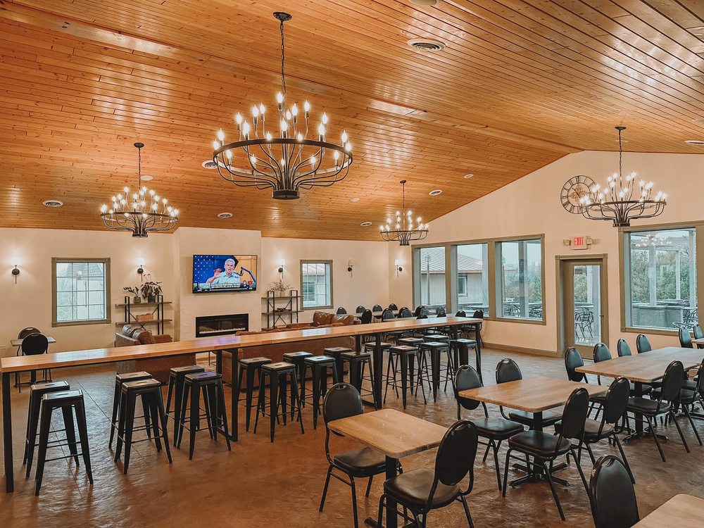 DANZINGER VINEYARDS Updated September 2024 59 Photos & 21 Reviews