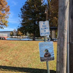 Norman Swanner Dog Park