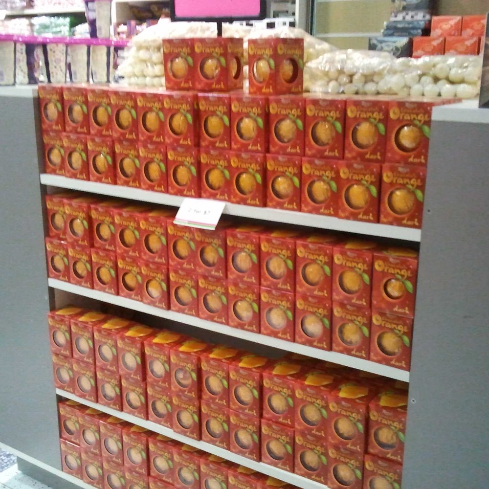 Sweet As - Candy Stores Near Me - Glen Waverley, VIC