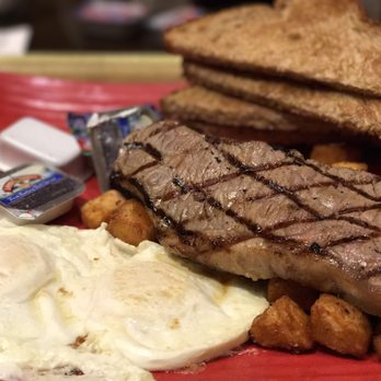Vig Deli - Steak and Eggs special. $6.99 on Friday and Saturday nights 11 pm. - Delis Near Me - Henderson, Nevada Vig Deli - Steak and Eggs special. $6.99 on Friday and Saturday nights 11 pm. - Delis Near Me - Henderson, Nevada