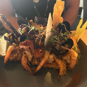 Llama Restaurant - Peruvian Near Me - Saint Augustine, Florida