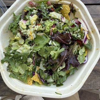 sweetgreen - Healthy Salads, Wraps, and Bowls - Guacamole Greens (with rice) - Salad Near Me - Irvine, California
