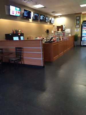 Cafe Abuja by null
