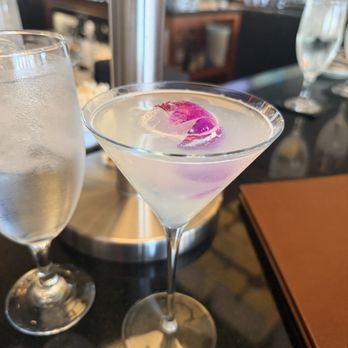 Ocean Prime - Black orchid - Seafood Near Me - Phoenix, Arizona