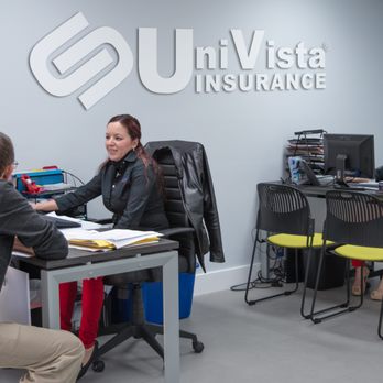 UniVista Insurance - Insurance Near Me - Hialeah, Florida UniVista Insurance - Insurance Near Me - Hialeah, Florida