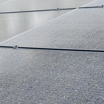 South Coast SolarClean - Before - Solar Panel Cleaning Near Me - Lake Forest, California