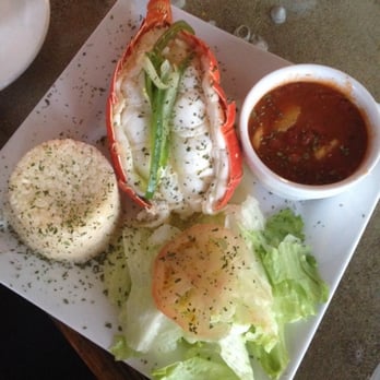 Sonido del Mar - Seafood Near Me - Isabela, Puerto Rico