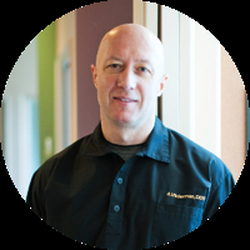 Alexander Vilderman, DDS