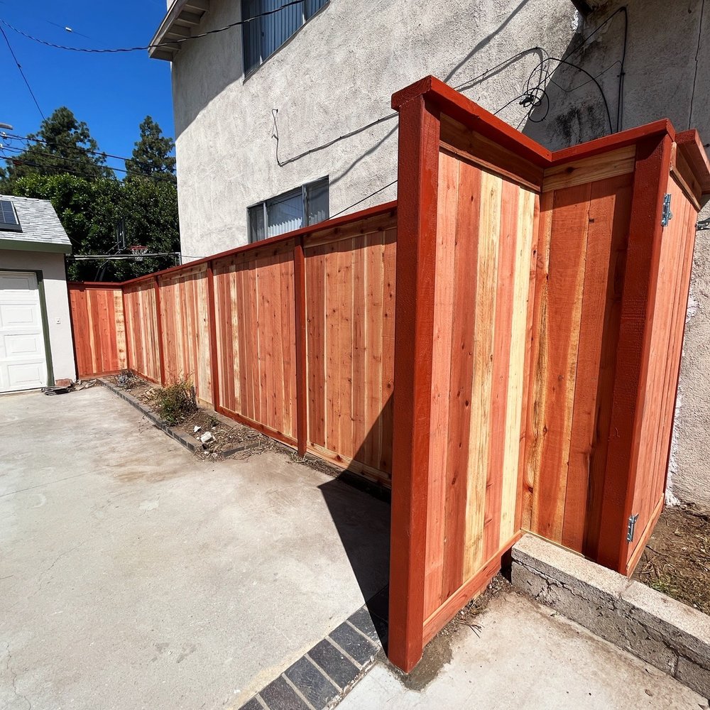 Fence R Us - Box fence - Fences & Gates Near Me - Montclair, California Fence R Us - Box fence - Fences & Gates Near Me - Montclair, California
