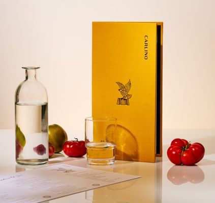 Carlino Restaurant by null