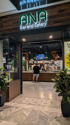 Ana Bar and Eatery by null