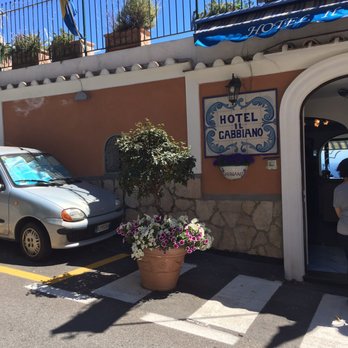 Il Gabbiano di Guida Lucia - Hotels & Travel Near Me - Positano, SA