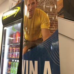 DW Sports Stores