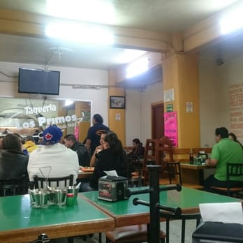 Taquería Los Primos - 4:34 am - Mexican Near Me - México, D.F., DIF