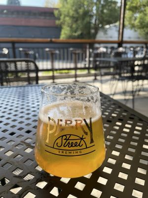 Perry Street Brewing by null