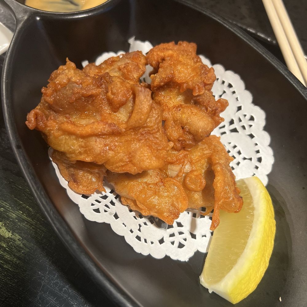 Tsukira Ramen - Chicken Karaage - Ramen Near Me - Foster City, California Tsukira Ramen - Chicken Karaage - Ramen Near Me - Foster City, California
