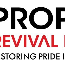 Property Revival Painting