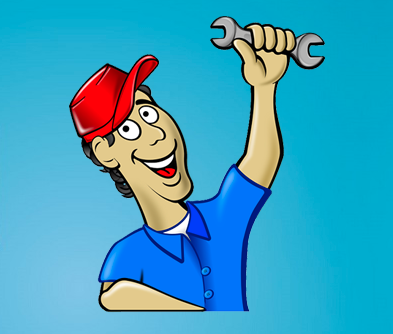 Slide of Drain Be Clean Plumbing