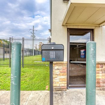 RecNation RV & Boat Storage - Keypad Entry - Self Storage Near Me - Conroe, Texas RecNation RV & Boat Storage - Keypad Entry - Self Storage Near Me - Conroe, Texas