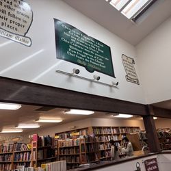 Gold Beach Books