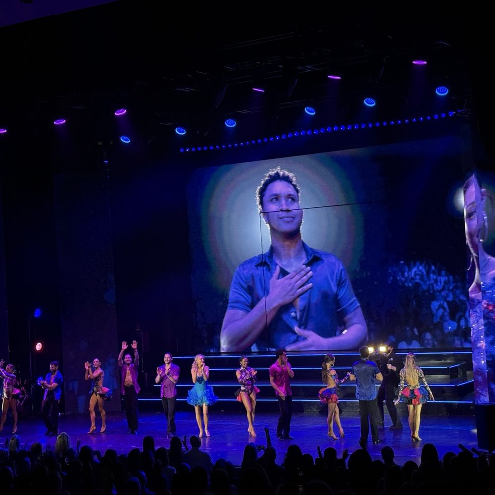 Ruth Eckerd Hall - Performing Arts Near Me - Clearwater, Florida