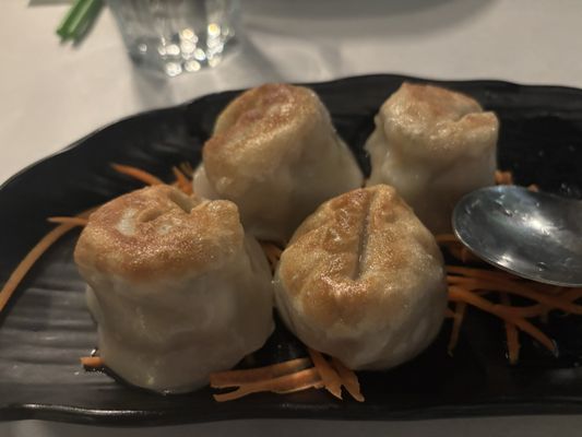 Laughing Buddha Vegetarian Bistro 福林素食 by null