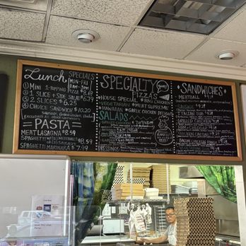 Pizza Boy - Pizza Near Me - Anaheim, California